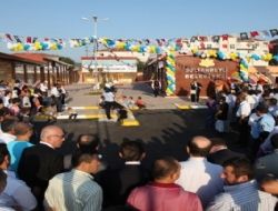 Sultanbeyli Belediyesi Terminal'i Açıldı